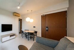 Foresque Residences (D23), Condominium #574219391